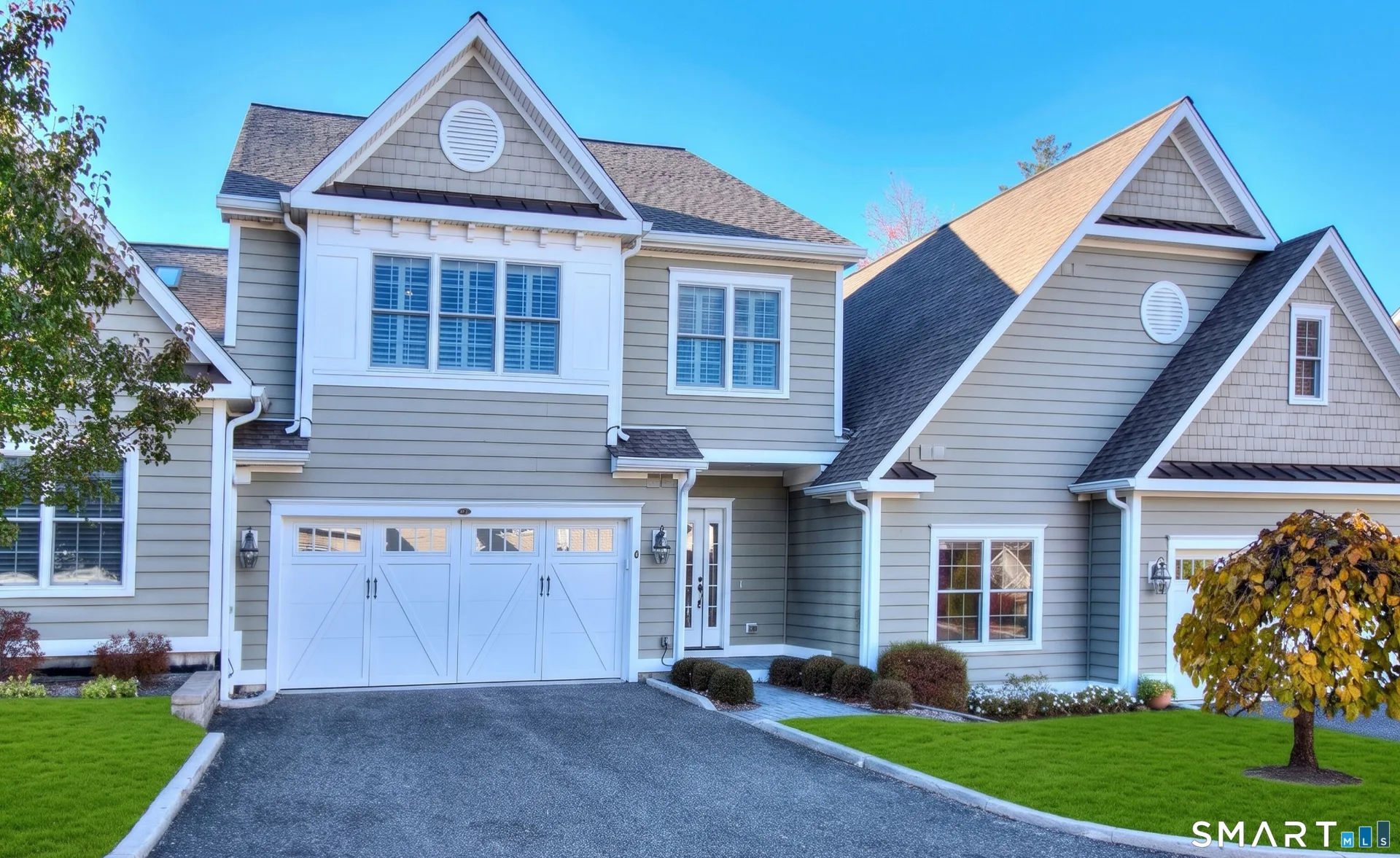 77 Sunset Lane #4, Ridgefield, CT