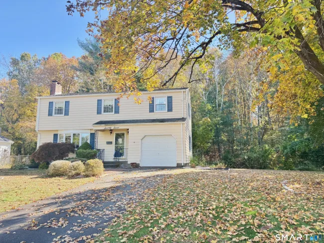 77 Pendelton Drive, East Hartford, CT