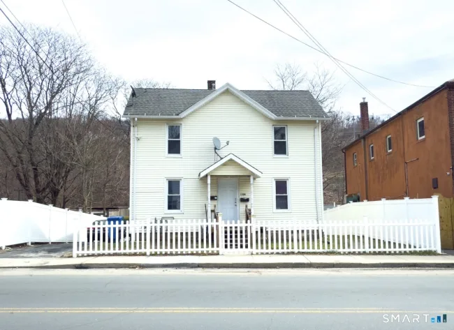 1306 North Main Street