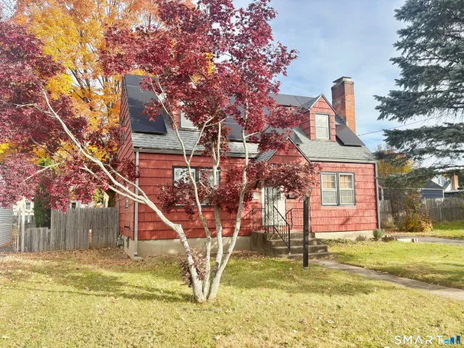285 Cooper Hill Street, Manchester, CT