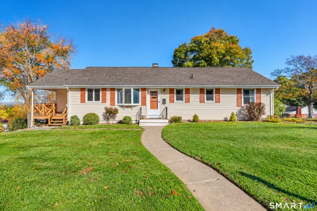 135 Garth Road, Manchester, CT