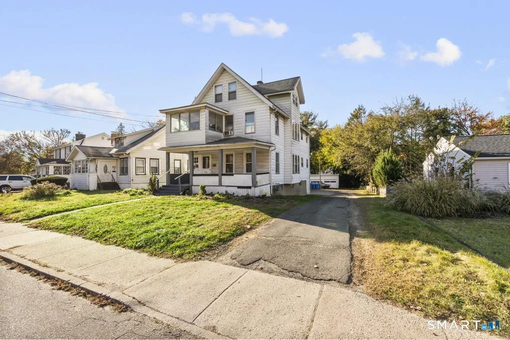 355 Frost Road, Waterbury, CT