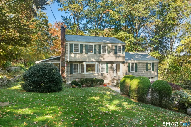 44 Oak Ledge Lane, Wilton, CT