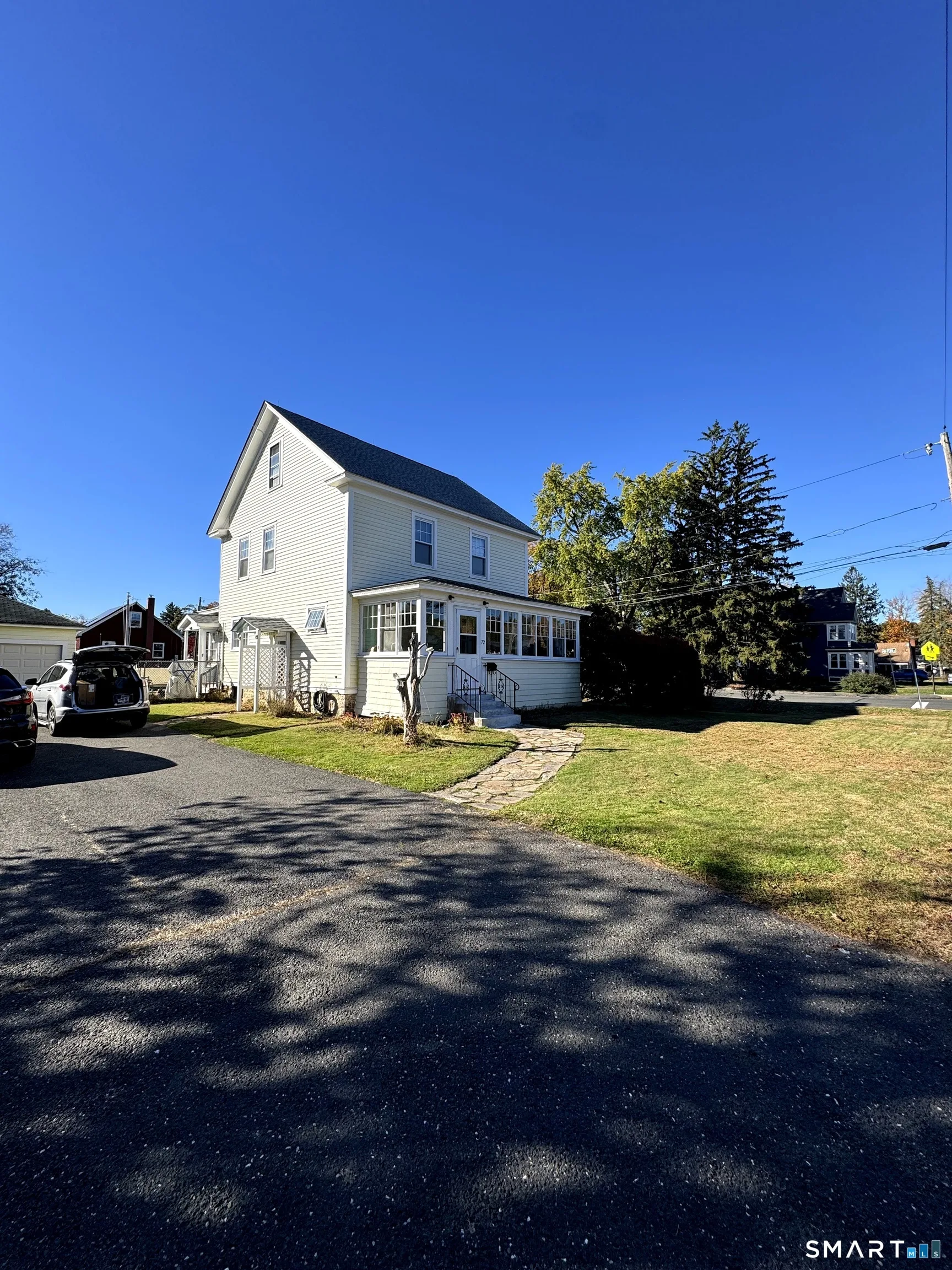 72 East Street, Vernon, CT