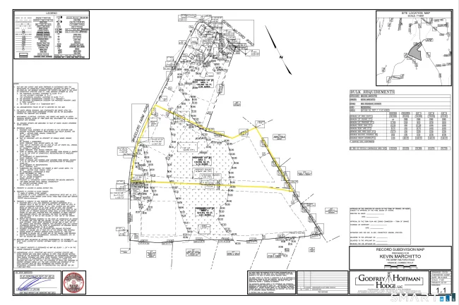 756 Derby Milford Road #Lot 2, Orange, CT