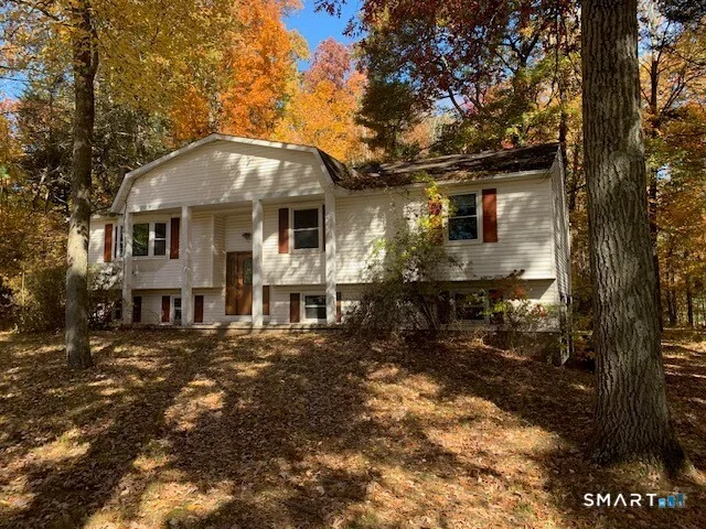62 Rye Hill Circle, Somers, CT