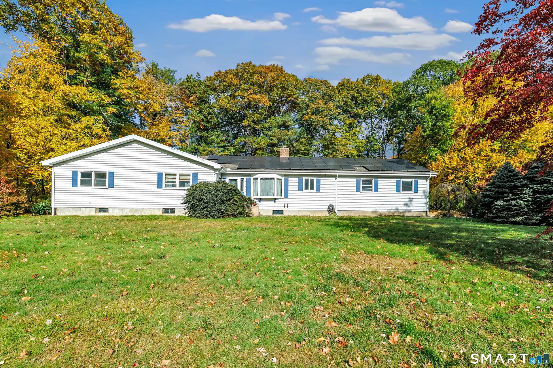 29 Brownson Drive, Shelton, CT
