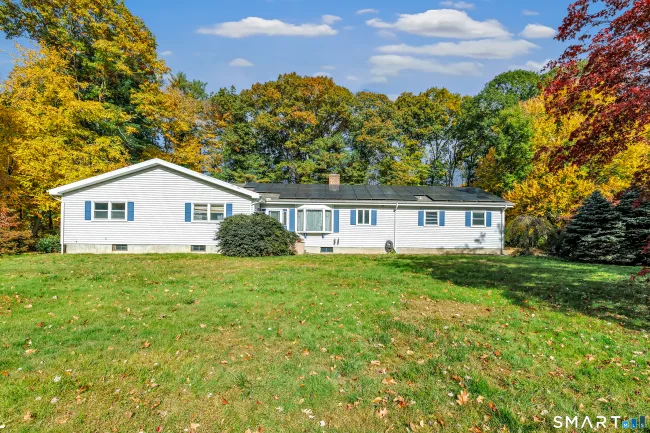 29 Brownson Drive, Shelton, CT