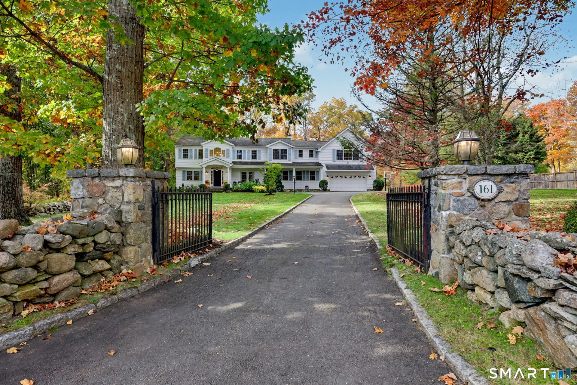 161 Hurlbutt Street, Wilton, CT
