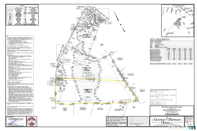 756 Derby Milford Road #Lot 3, Orange, CT