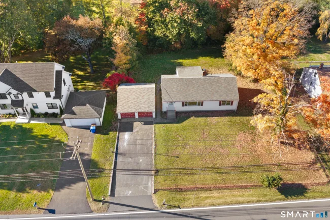 155 Nichols Avenue, Shelton, CT
