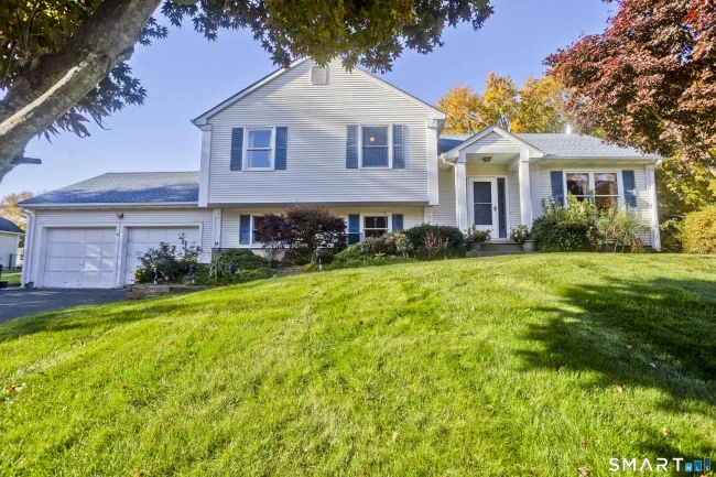 27 Berrios Hill Road, Windsor, CT