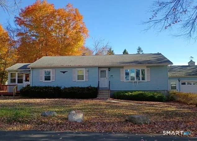 22 Houlton Street, Watertown, CT