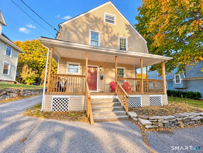 329 Washington Street, Norwich, CT