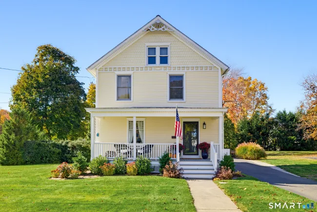 45 School Street, Enfield, CT