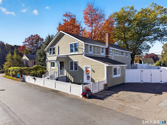 3 Town Beach Road, Old Saybrook, CT