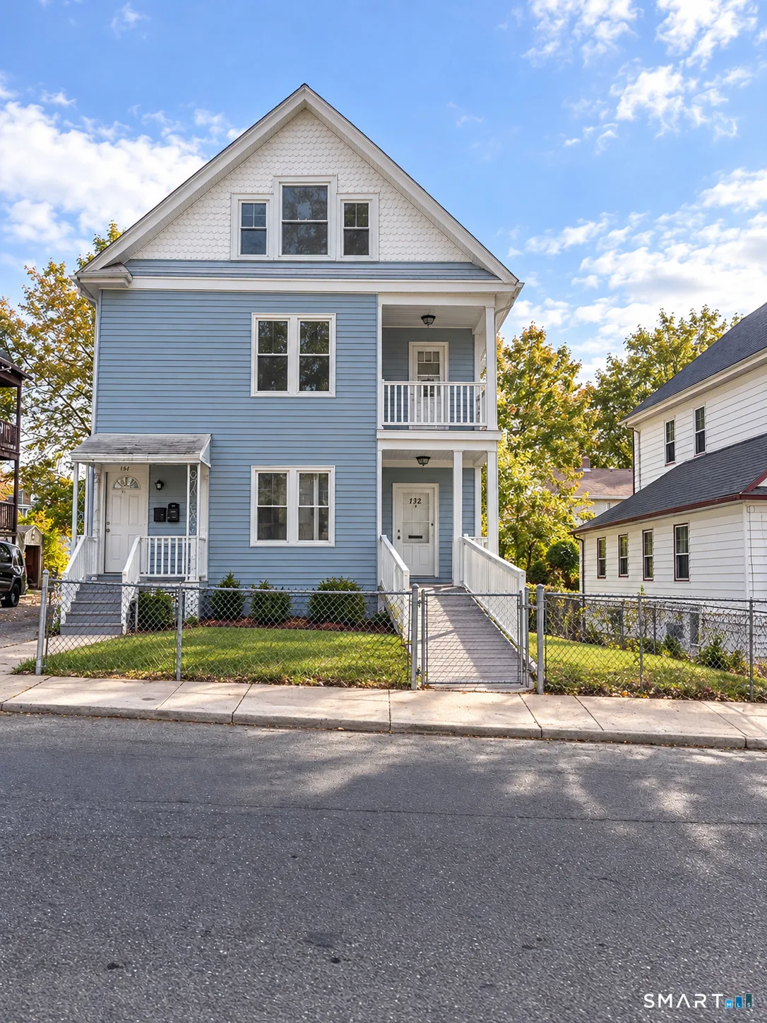 132 Griggs Street, Waterbury, CT