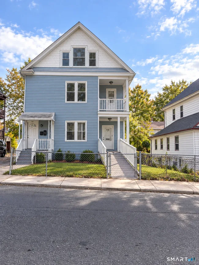 132 Griggs Street