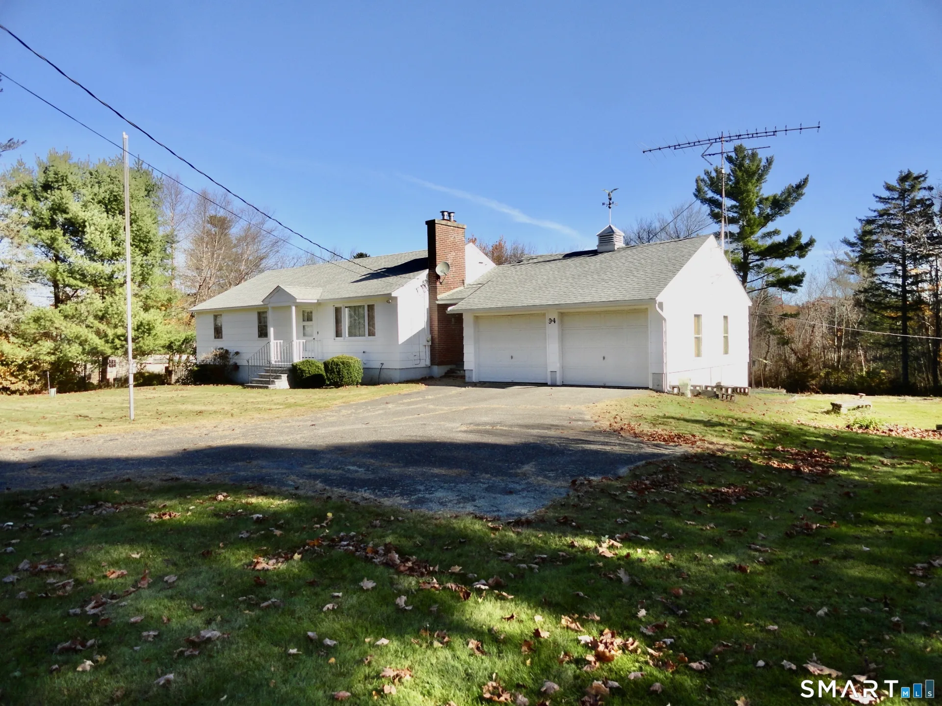 94 North Street, Goshen, CT