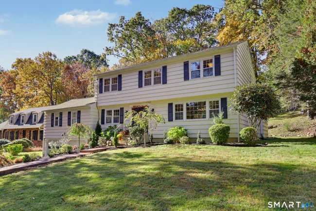 285 Primrose Lane, Fairfield, CT