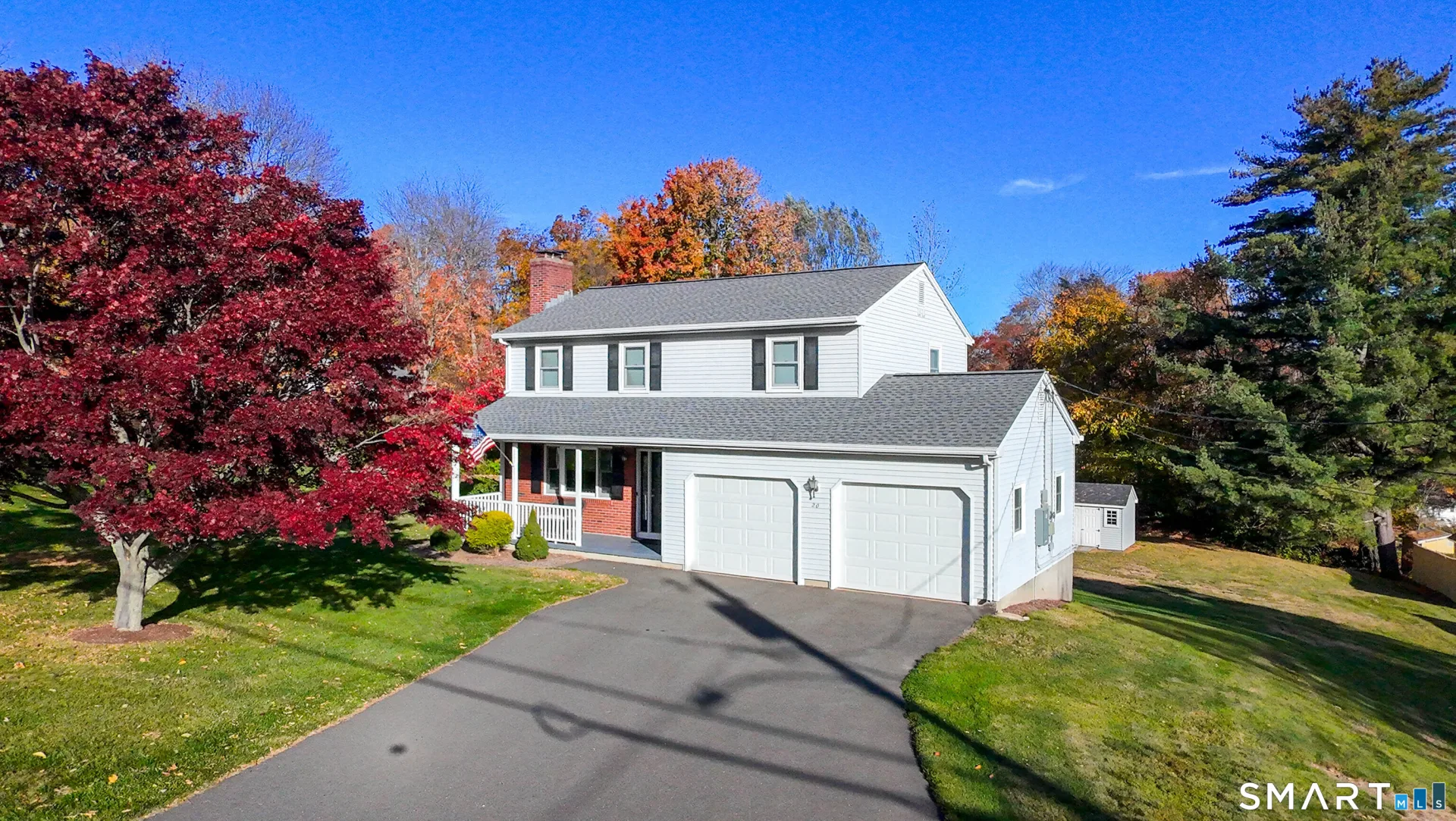 20 Hickory Street, Plymouth, CT