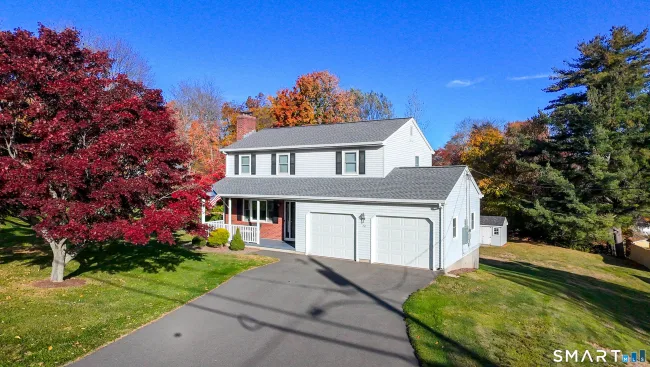 20 Hickory Street, Plymouth, CT