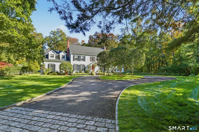 92 Compo Road, Westport, CT