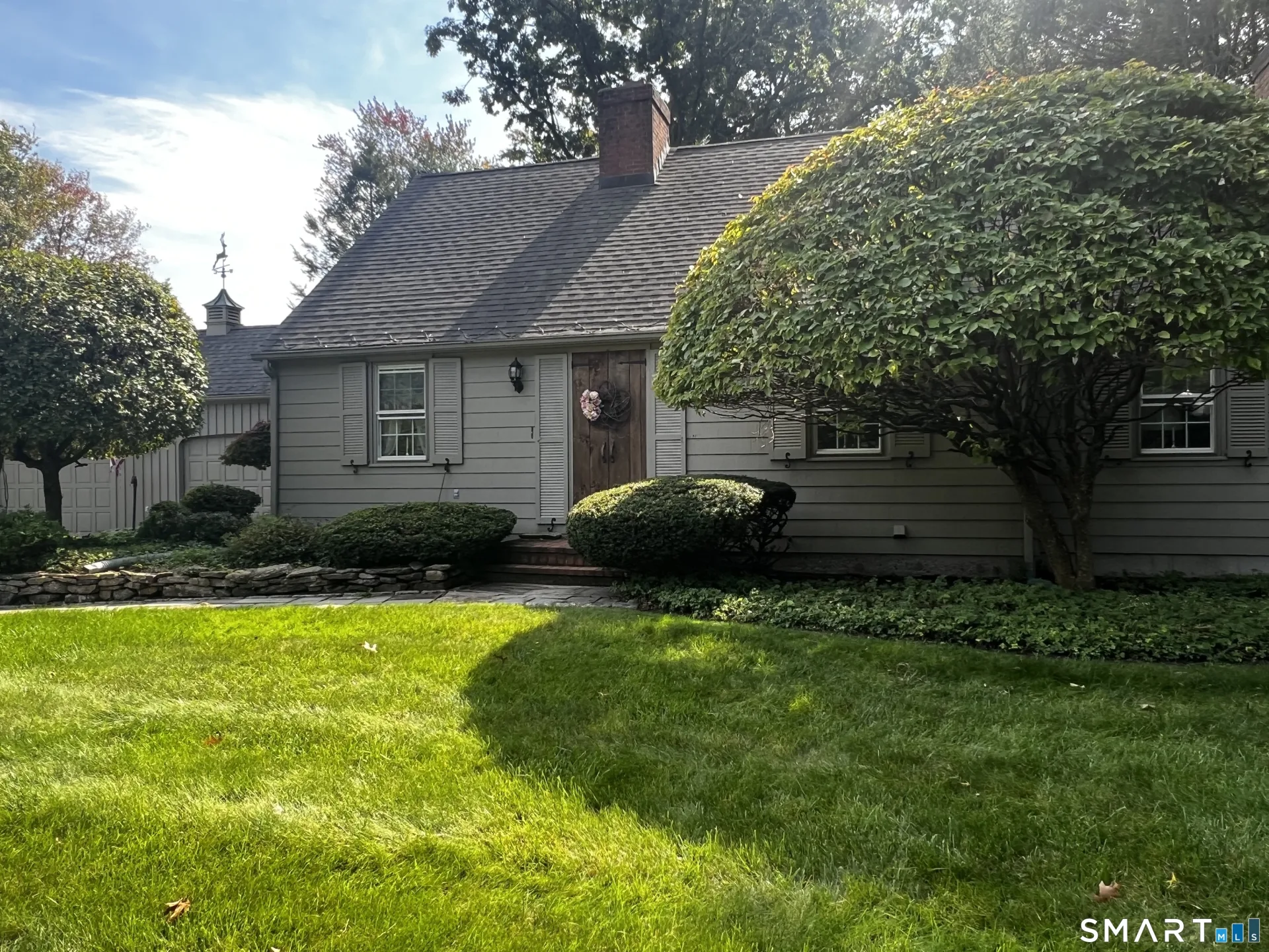 160 Sonstrom Road, Bristol, CT