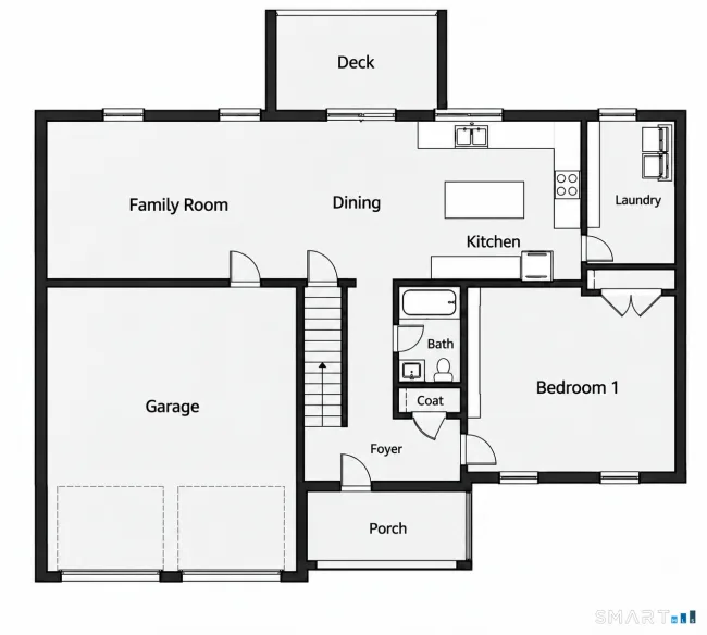 172 Cynrose Place, Meriden, CT