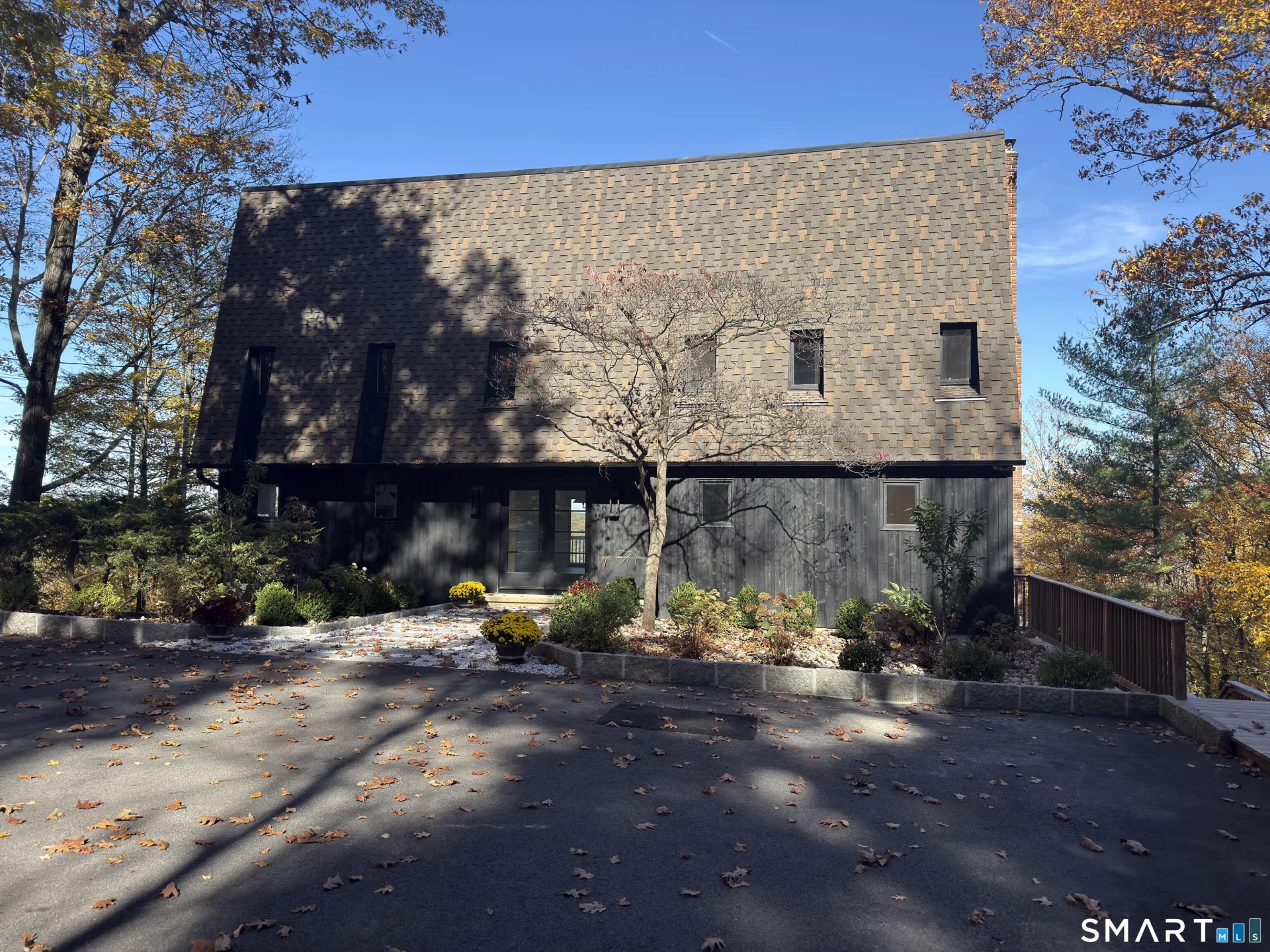 12 Hillcrest Court, Ridgefield, CT