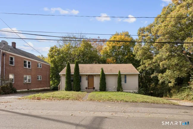 24 Birch Street, Waterbury, CT