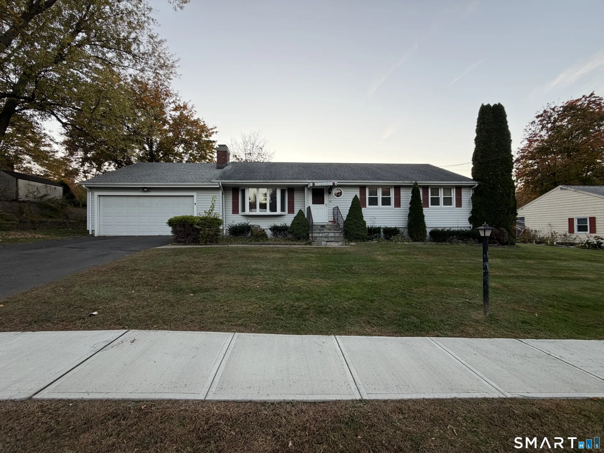 45 Marie Drive, Stratford, CT