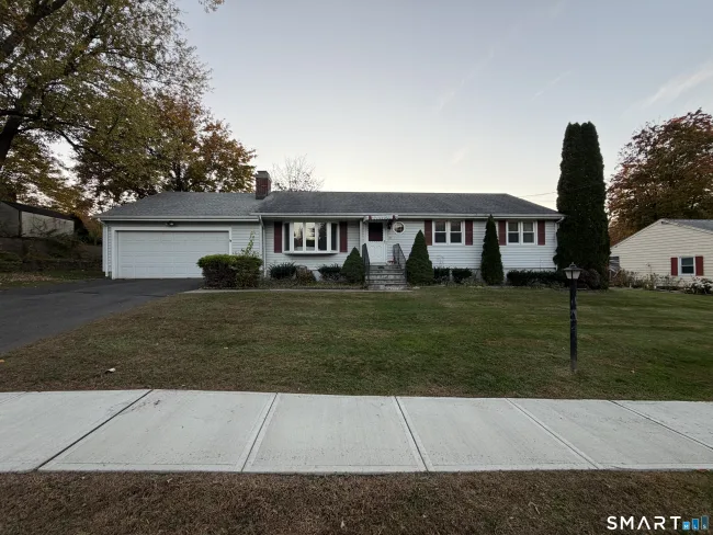 45 Marie Drive, Stratford, CT
