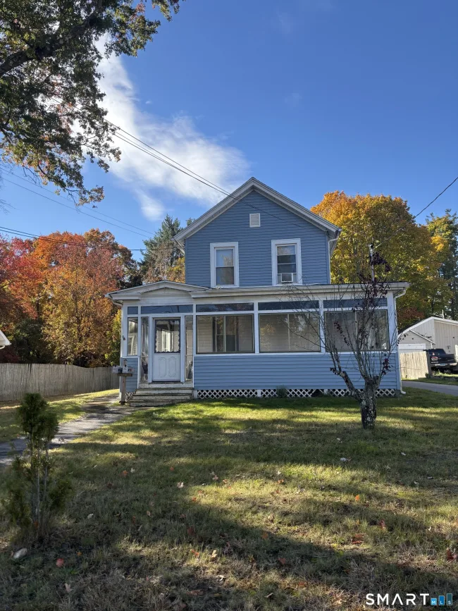 42 Forestville Avenue