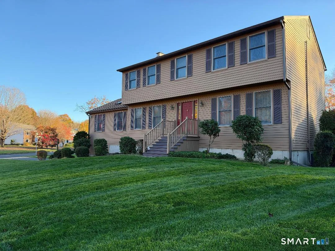 69 Cope Farms Road, Farmington, CT
