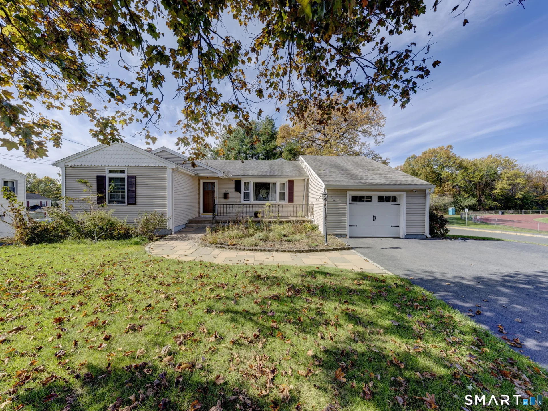53 Harold Street, Wethersfield, CT