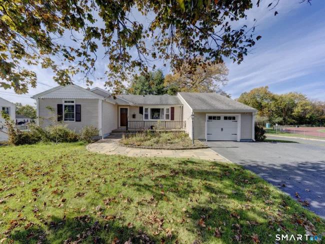 53 Harold Street, Wethersfield, CT