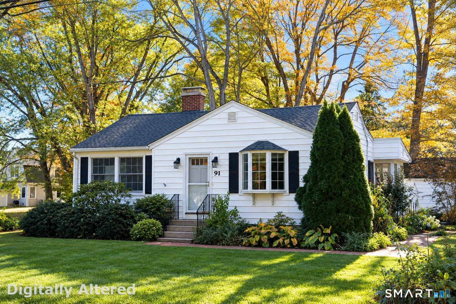 91 Neck Road, Madison, CT