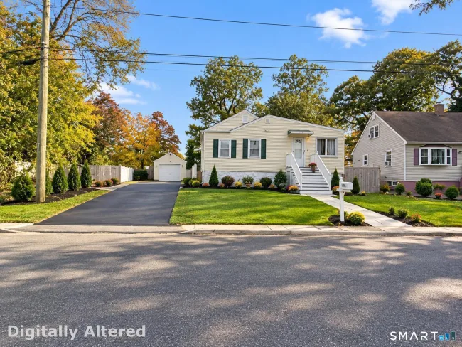 27 May Street, Bridgeport, CT