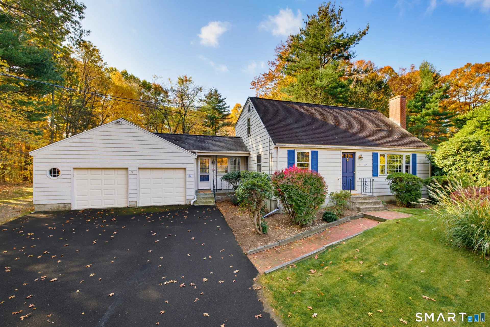 45 Northwoods Road, Farmington, CT