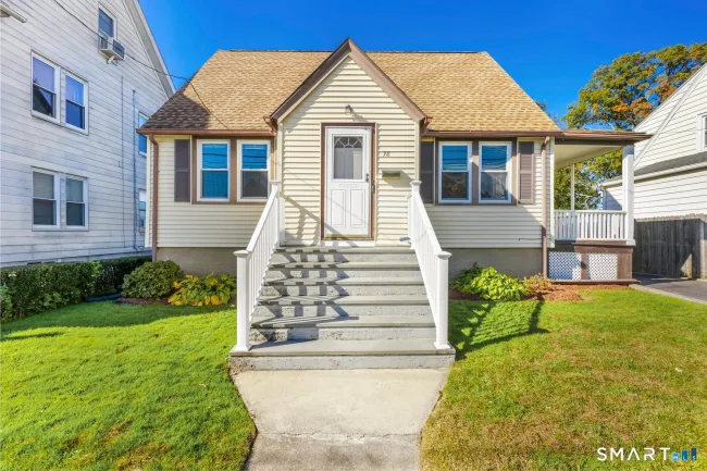 78 High Park Avenue, Stratford, CT