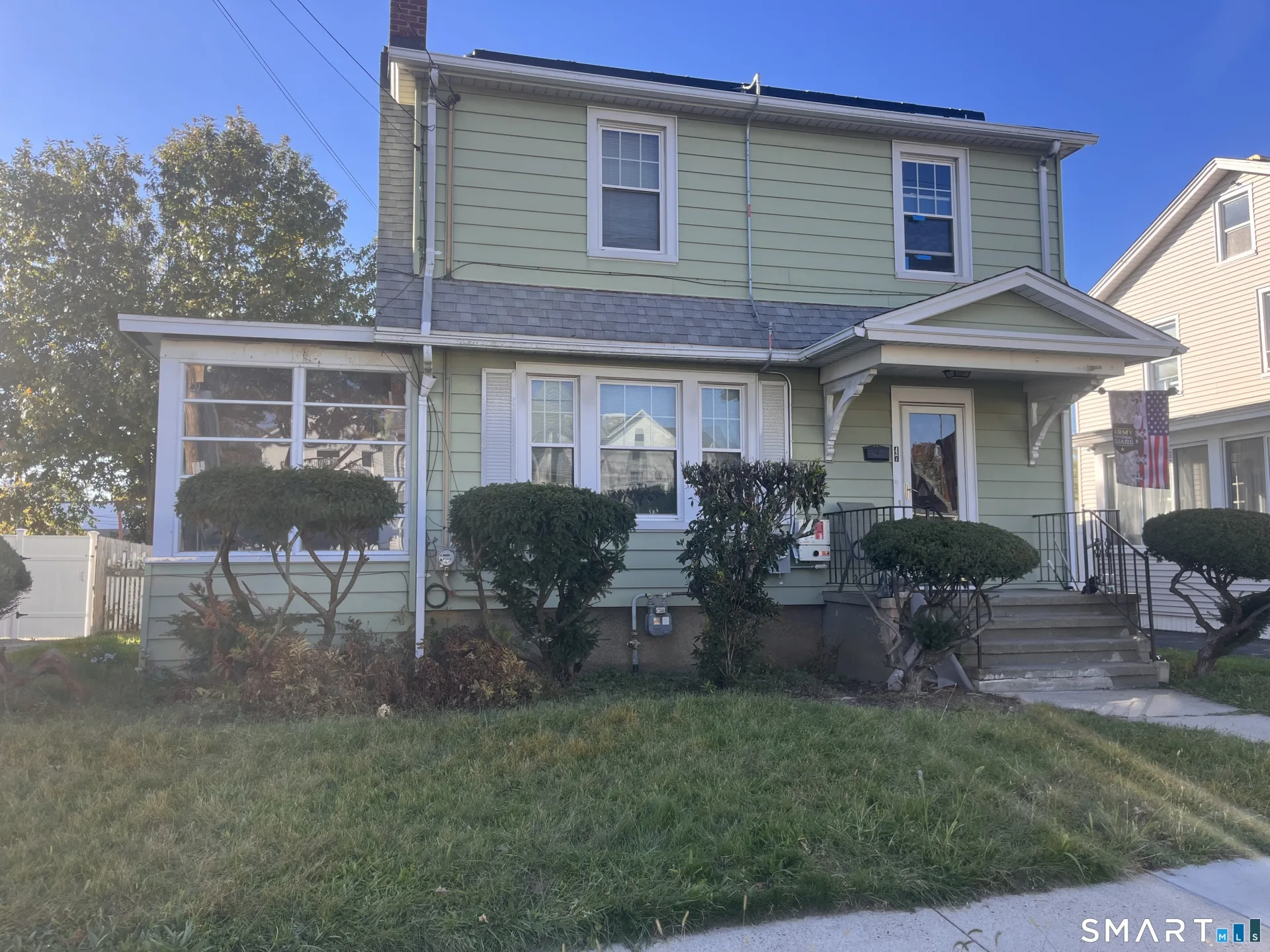 47 Yale Street, Stratford, CT