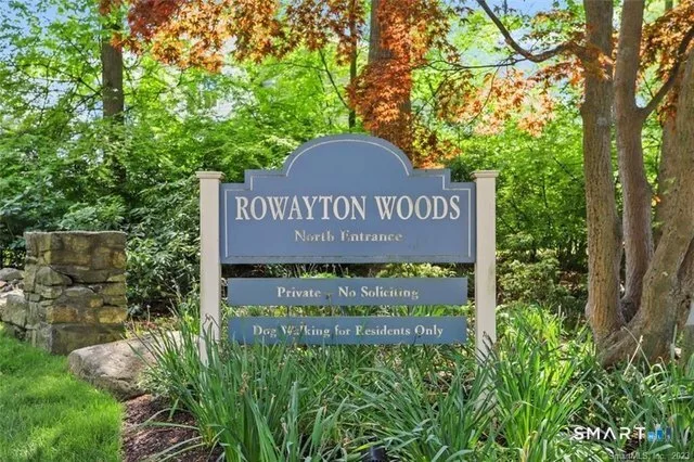 70 Rowayton Woods Drive #70, Norwalk, CT