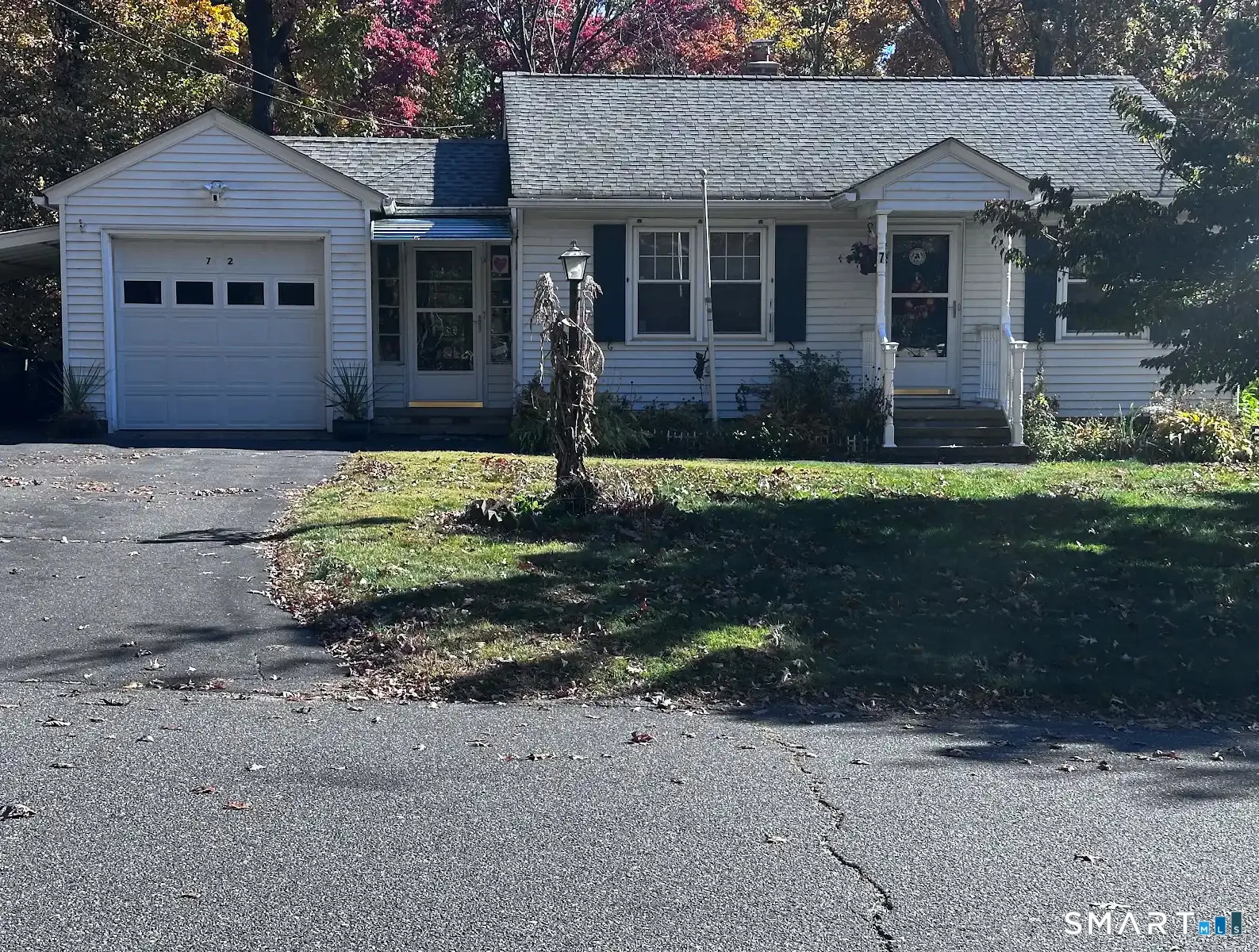 72 Bateswood Road, Waterbury, CT