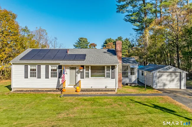 193 Sand Dam Road