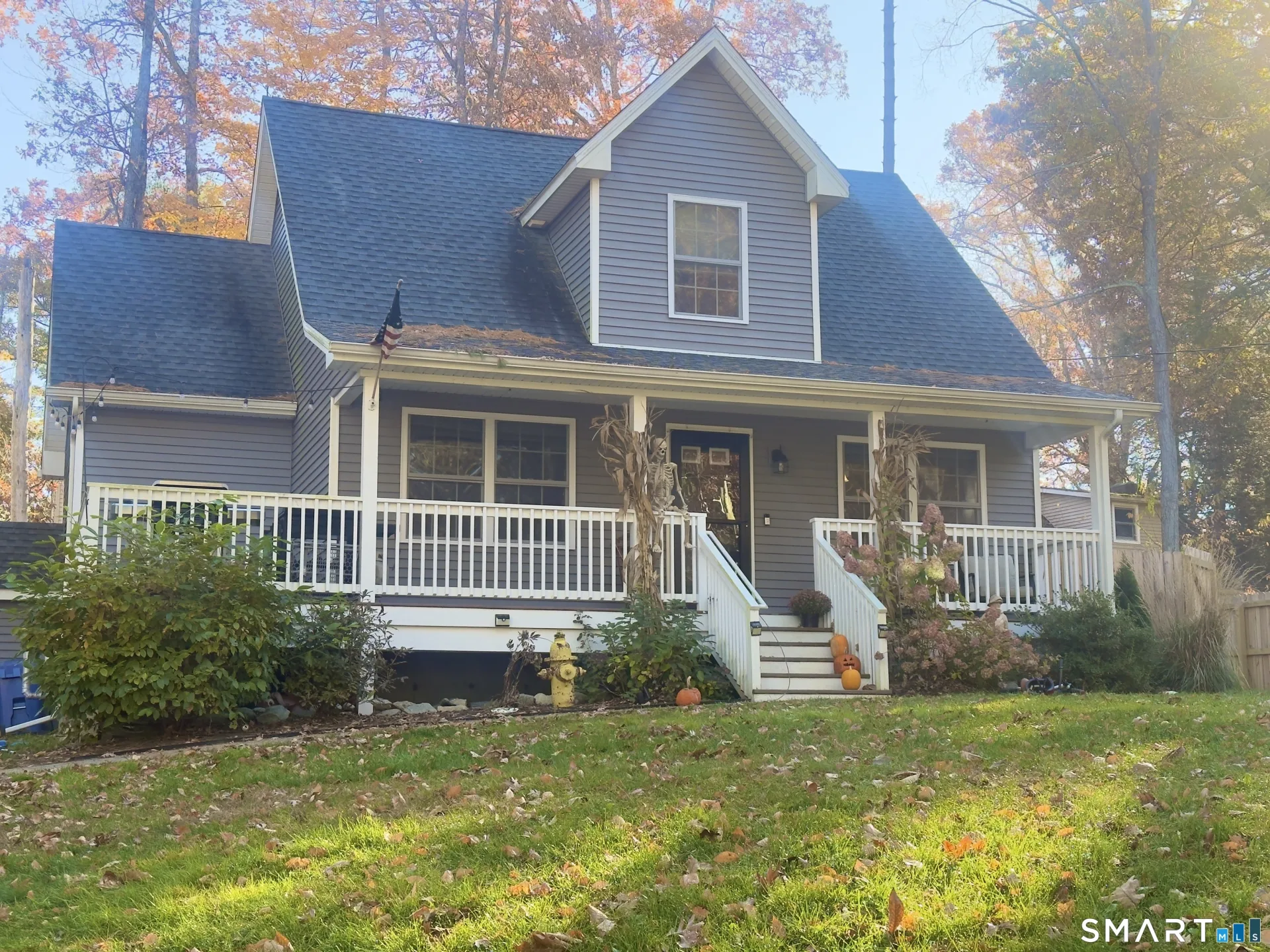 65 Hemlock Drive, Woodstock, CT