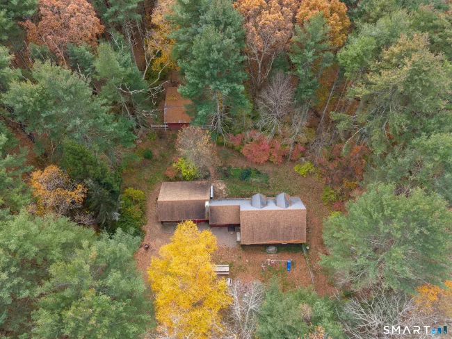 159 Chaplin Road, Eastford, CT