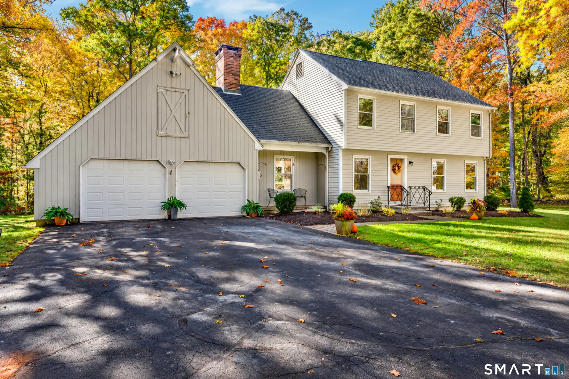 56 Witch Hazel Drive, Deep River, CT