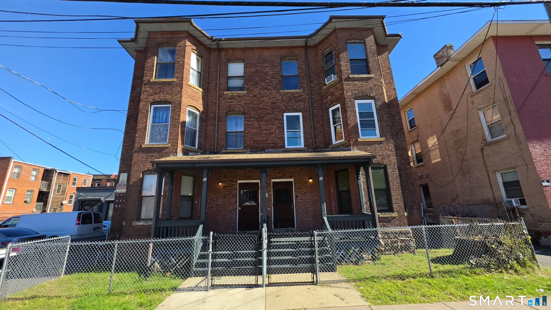 50-52 Lawrence Street #2, Hartford, CT