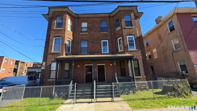 50-52 Lawrence Street #2